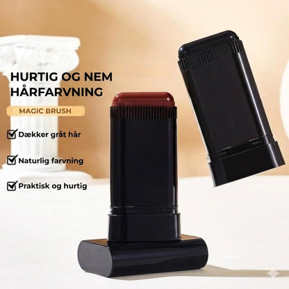 Roden – øjeblikkelig udgroning korrigerer