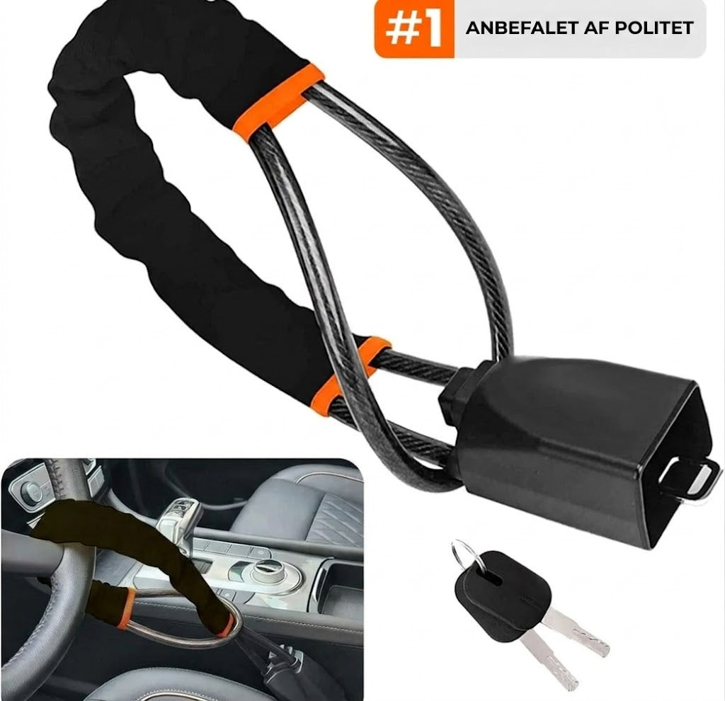 APEX™ Professionel ratlås