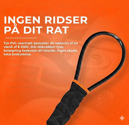 APEX™ Professionel ratlås