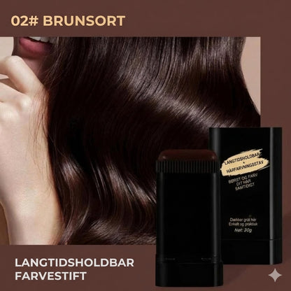 Roden – øjeblikkelig udgroning korrigerer