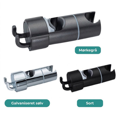 Universel bruseholder