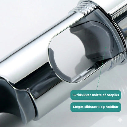 Universel bruseholder