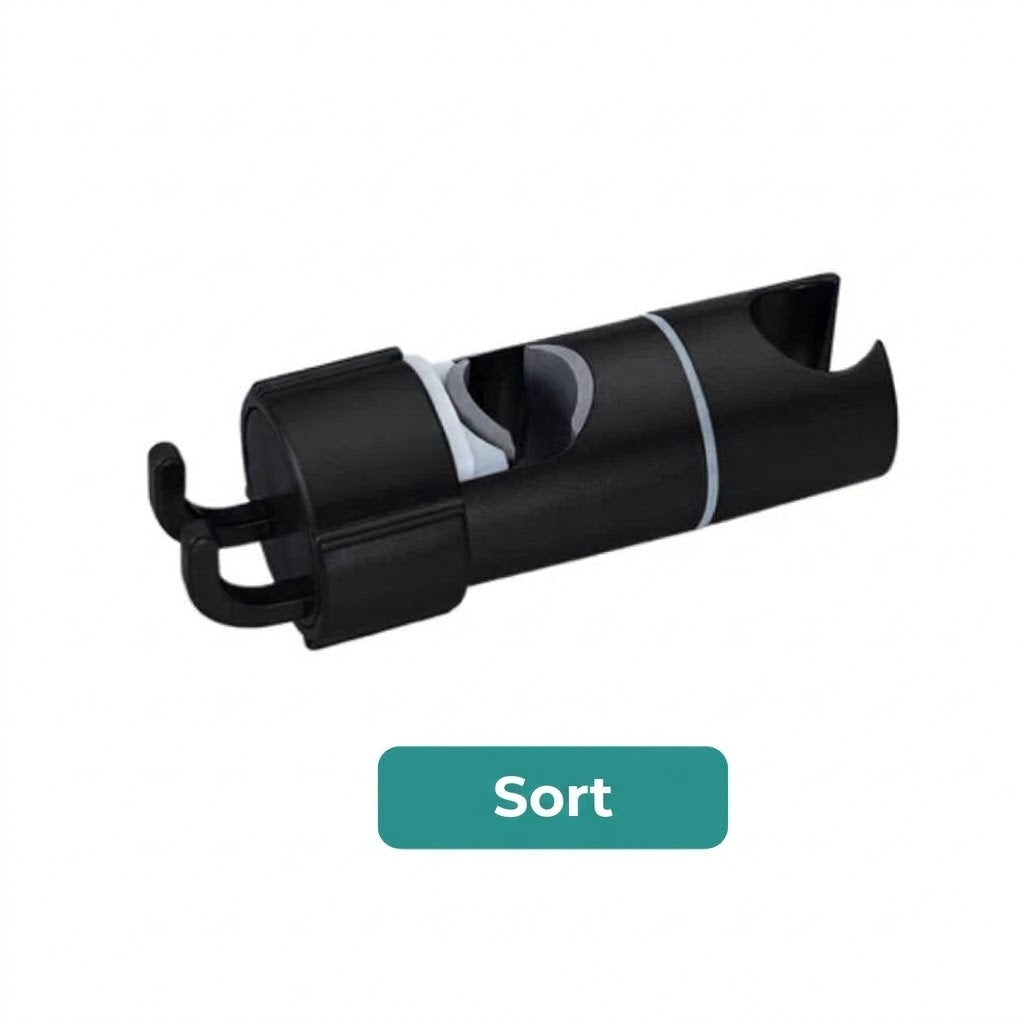 Universel bruseholder