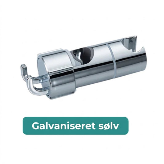 Universel bruseholder