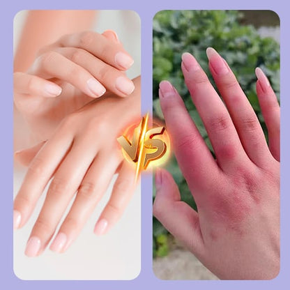 Håndholdt mini-moppe – med 6 magiske rengøringsklude